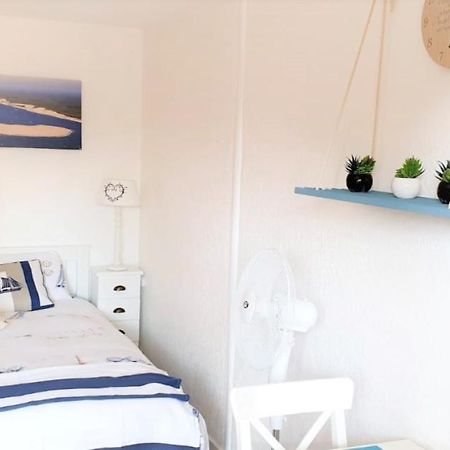 Studio Ocean Avec Terrasse Coeur De Ville ビスカロッス エクステリア 写真